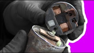 How Does a Starter Solenoid Work [upl. by Idel322]