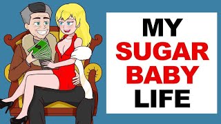 My sugar baby life [upl. by Damha]