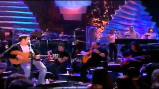 Alejandro Sanz  Corazon Partio Mtv Unplugged [upl. by Adiuqal201]