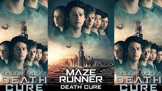 Maze Runner The Death Cure by James Dashner Full Audiobook [upl. by Slaughter]