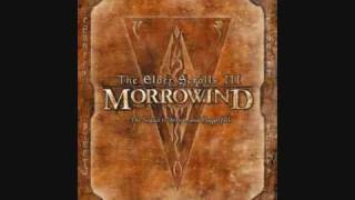 Morrowind Theme Song [upl. by Kcor]