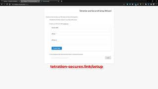 Configuring Tetration Integration with SecureX [upl. by Rab]