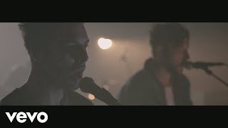 Nothing But Thieves  Wake Up Call Live  Vevo LIFT UK [upl. by Eelyma]