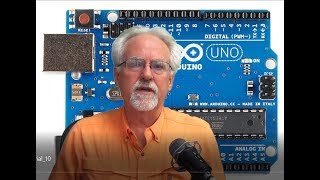 Arduino Tutorial 4 Understanding Arduino Variables [upl. by Ahsitel]