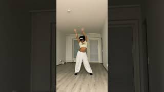 Jorja Smith  Be Honest dance [upl. by Lein]