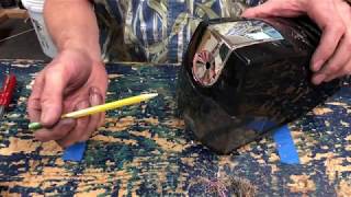 How to fix an electric pencil sharpener [upl. by Mimajneb237]