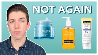 The Truth About Neutrogena [upl. by Ecinnahs]