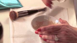 How to Make Your Own Foundation  Makeup amp Beauty Care [upl. by Christos]