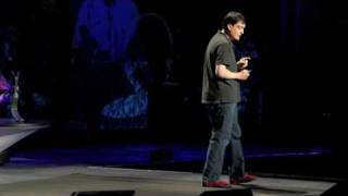 Why we think its OK to cheat and steal sometimes  Dan Ariely [upl. by Weinstein]