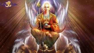 Bodhisattva Ksitigarbha Mantra Solves All Problems [upl. by Molly40]