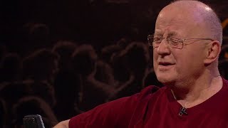 The Voyage  Christy Moore  The Late Late Show  RTÉ One [upl. by Gabbey603]