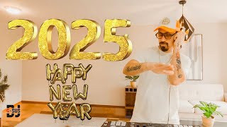 MIX AÑO NUEVO 2025 Bailables [upl. by Frolick]