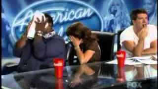 American idolRandy cant stop laugh with these guy [upl. by Arquit]