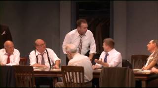 12 ANGRY MEN [upl. by Ellyn650]