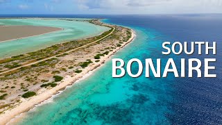 Bonaire 1  South amp Scuba Diving [upl. by Concepcion599]