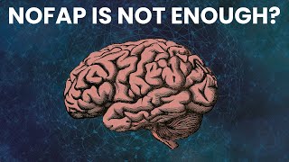 Nofap will NOT reset your dopamine UNLESS you do these things [upl. by Qifar]