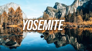 Yosemite National ParkFirst time Guide to hiking amp lodging [upl. by Aggri]