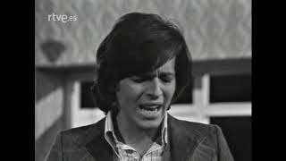 Claudio Baglioni  Amore Bello 60 FPS HQ 1974 [upl. by Leffert199]