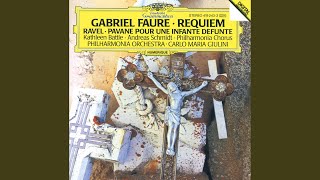 Faure Requiem Live Versions [upl. by Anertal]