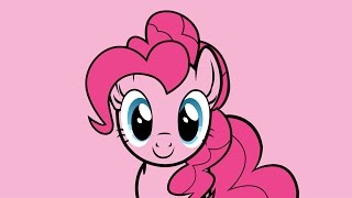 Pinkie Promise Animation [upl. by Yam]