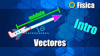 Vectores  Ejercicios Resueltos  Introducción [upl. by Alletniuq]