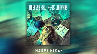 Bagossy Brothers Company  Harmonikás [upl. by Teleya]