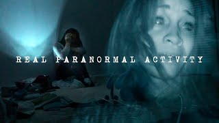 Paranormal Activity 4 Trailer [upl. by Anaicul54]