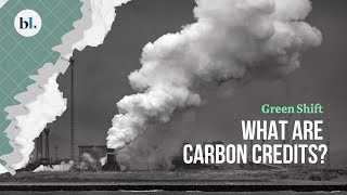 What are carbon markets  Green Shift [upl. by Keverne]