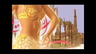 Best Arabic Lounge Music  Arabian Nights [upl. by Ennahoj]