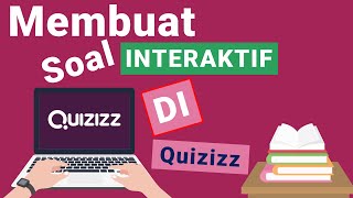 Cara membuat soal di Quizizz [upl. by Talie]