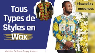 Model Pour Homme En Pagne Africain  Nouvelles Tendances 2020 [upl. by Toblat]