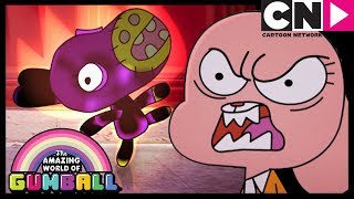 Gumball  Daisys Adventure  Cartoon Network [upl. by Faux798]