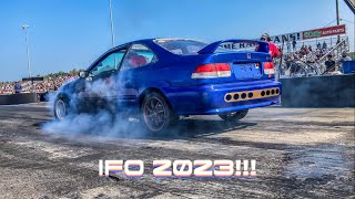 IMPORT FACE OFF 10223 [upl. by Esirehs]