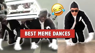 MEME DANCES THAT ARE STILL AWESOME IN 2023 [upl. by Dacy]