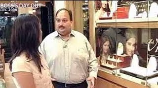 Bosss Day out with Mehul Choksi Aired December 2006 [upl. by Brandais]