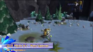 Ratchet amp Clank ALL ENDINGS 20022016 PS2 PS3 PS4 PSP [upl. by Drugi]