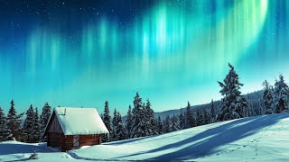 ▷ NORTHERN LIGHTS IN SWEDEN  SWEDISH MYTHS OF NORTHERN LIGHT  AURORA BOREALIS  NORRSKEN [upl. by Acissj171]