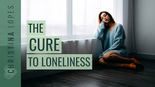 “I Feel Lonely” HERE’S WHY And What To Do [upl. by Anha]