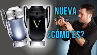 Paco Rabanne Invictus Victory [upl. by Verge]