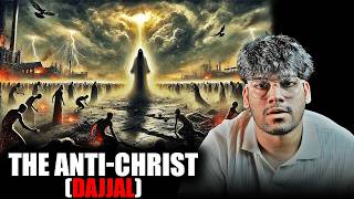 The Antichrist DAJJAL [upl. by Laraine930]