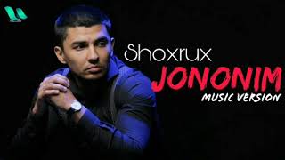 Shoxrux  Jononim music version [upl. by Dnomse570]