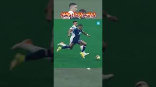 William saliba Vs Mbappé 🔥🔥 [upl. by Delinda]