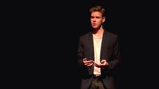 Youre being manipulated and dont even know it  Nate Pressner  TEDxYouthBasel [upl. by Bleier]