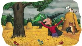 Room on the Broom Read Aloud [upl. by Jeraldine]