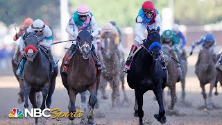 Kentucky Derby 2021 FULL RACE  NBC Sports [upl. by Marquita]