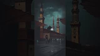 Beautiful Islamic 🤩 Video shorts islamic shortsvideo makkah youtubeshorts allah shortvideo [upl. by Luiza]