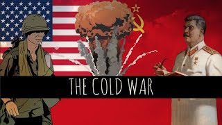 The Cold War The Angolan Civil War  Episode 49 [upl. by Nibuz81]