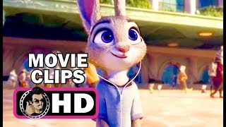 Learn English with Zootopia [upl. by Eidod]