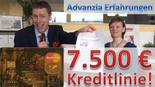 Advanzia Erfahrungen ► Susanne seit 10 Jahren KreditkartenKundin [upl. by Artemisa]