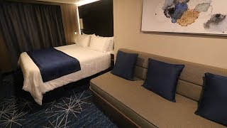 Dont Book A Balcony Cabin On Norwegian Bliss [upl. by Harri342]